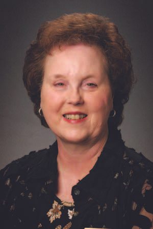 Dr. Judy Butler