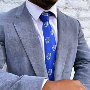 Jefferson Tie