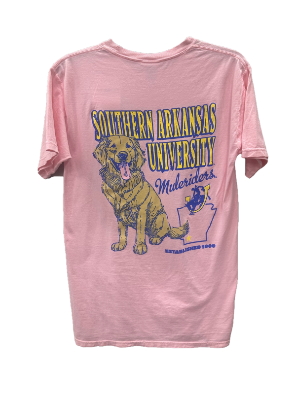 SS - Dog Tee - Image 2